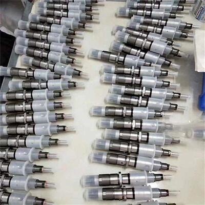 6156-11-3300喷油器3095773 095000-1211095000-0809电装喷油嘴