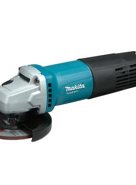 牧田磨光机打磨机切割机M0910B电动工具后开关 M0900B前开关540W