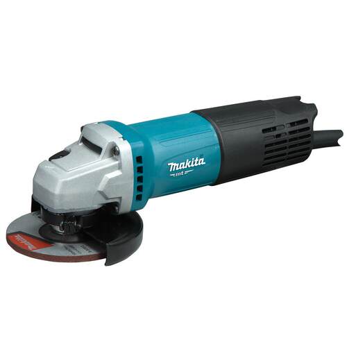 牧田磨光机打磨机切割机M0910B电动工具后开关 M0900B前开关540W