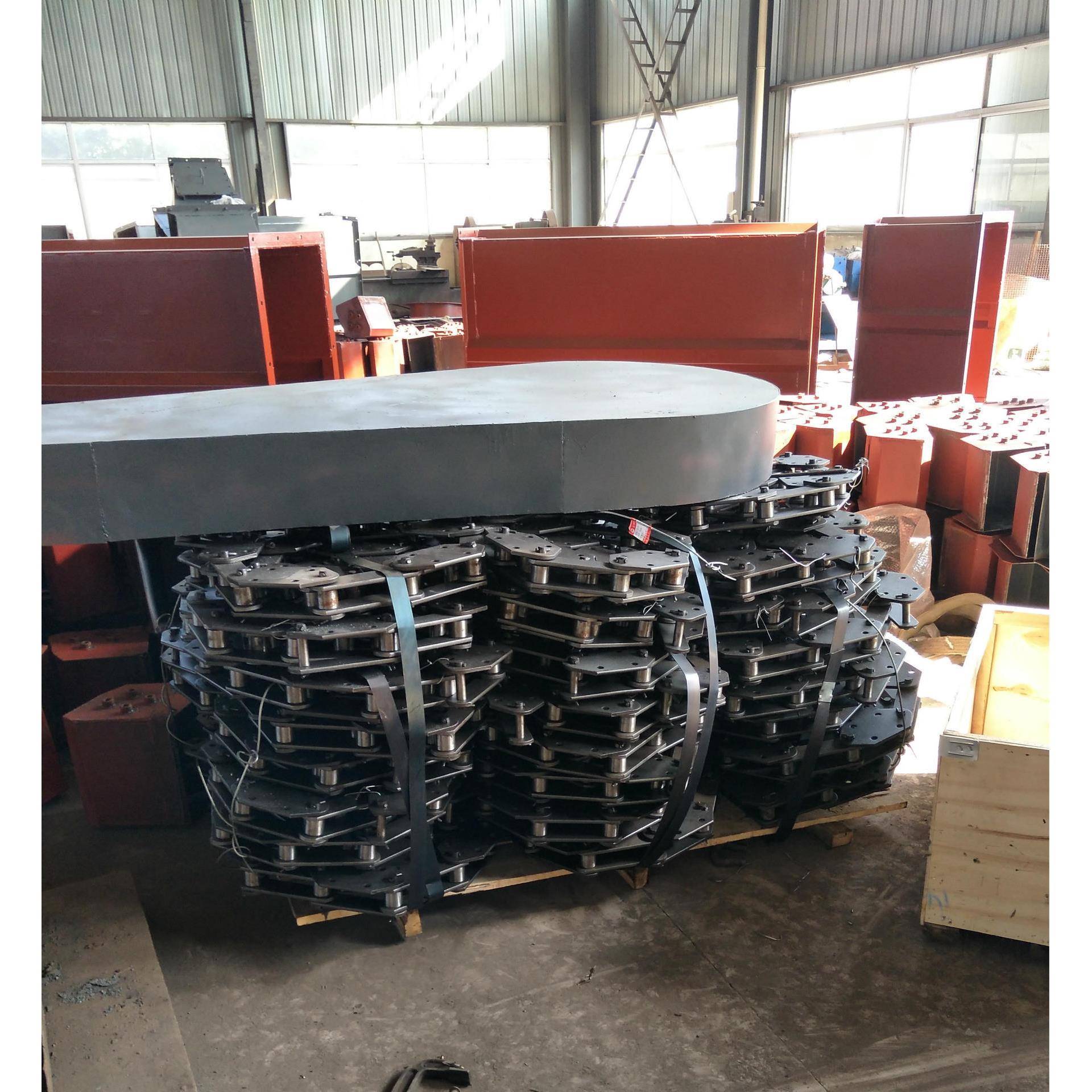 抢购链条斗士提升机专用配件链条传动链条工业厂家直销质量保证