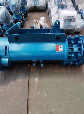 CD/MD钢丝绳电动葫芦悬挂式大吨位起重机微型电动环链电动葫芦