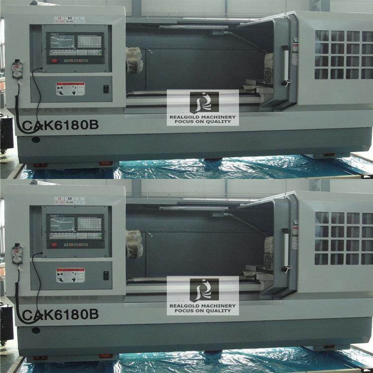 厂家直销CK6180数控车床精密沈阳型卧式数控车床整体床身宽导轨