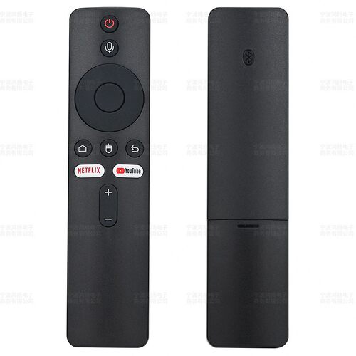 适用于安卓盒子BOX 机顶盒遥控器 外贸H618 S905 TVD9 Q1