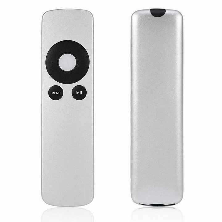 外贸APPLE TV Remote Control 适用于 APPLE TV 1代2代3代 遥控器图片