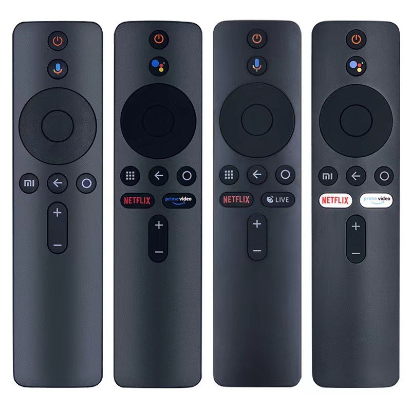适用于MI小米电视BOX遥控器语音XMRM-006 010 00A TV BOX