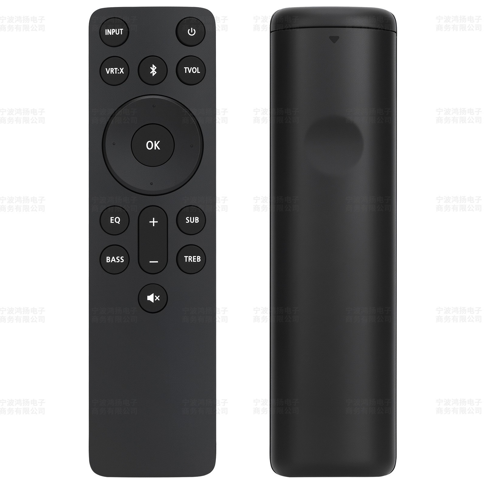 适用Vizio Sound Bar Bars遥控器V20X-J8 M21D-H8 V21XJ8 V21DJ8