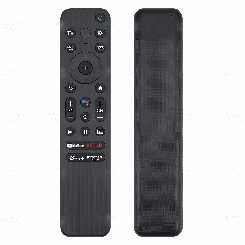 索尼电视遥控器RMF-TX800U KD43X80K KD-43X80K带语音功能遥控器