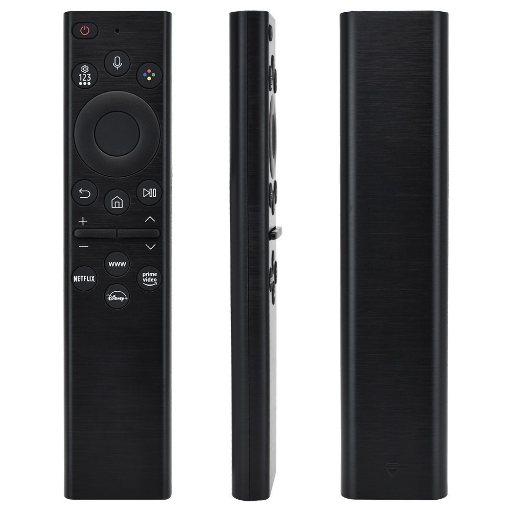 BN59-01386D RCU适用三星电视语音遥控器QN55Q80AAFXZA Neo QLED