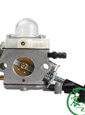 宸羽供应Zama C1M-S261B BG86 SH56 SH56C SH86 SH86C 化油器总成