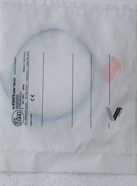 易福门IFM近接开关 IS5090 IS5090