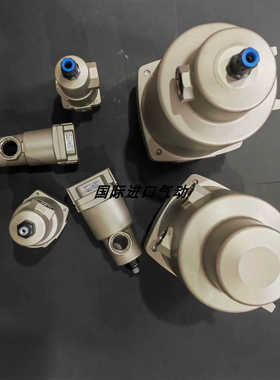 SMC过滤器 AM AMD AMH AMG250C-02 03 02B 03B BC BD-J R T S U