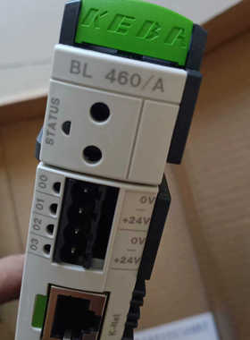 KEBA k2-400 BL460/A 控制模块 PS243/A IP 706/A24743/21