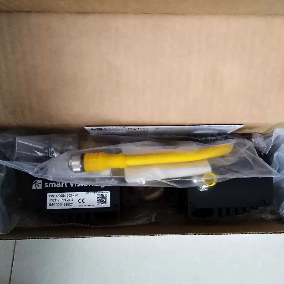 smart vision lights 光源COGNEX康耐视DM30X-HPIA-470光源