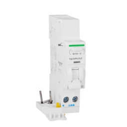 A9V18463 Vigi iC65 4P 63A 100mA A VIGI ELE