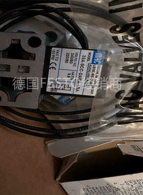 MAC电磁阀 35A-SCC-DFBB-2BA 35A-ACS-DDAA-1BA