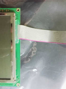 软启动液晶屏PST/PSTB液晶屏显示DISPLAYTECH PM4721