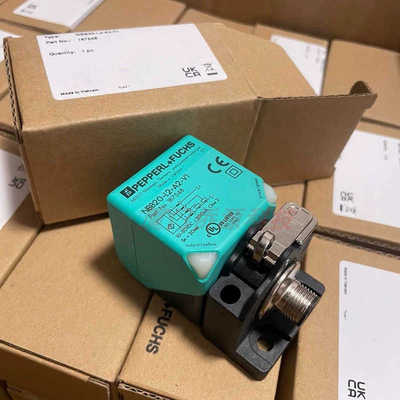 NBB20-L2-A2-V1 电式接近开关/传器 号:187548