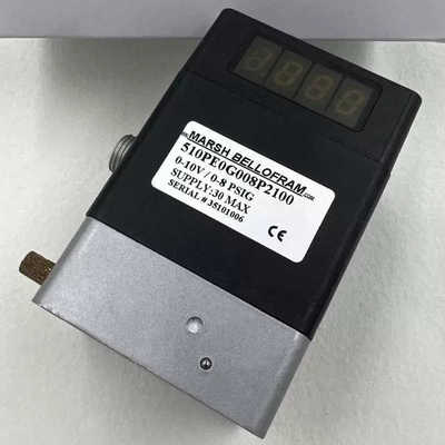 MARSHBELLOFRAM 比例阀调压阀 510PE0G008P2100