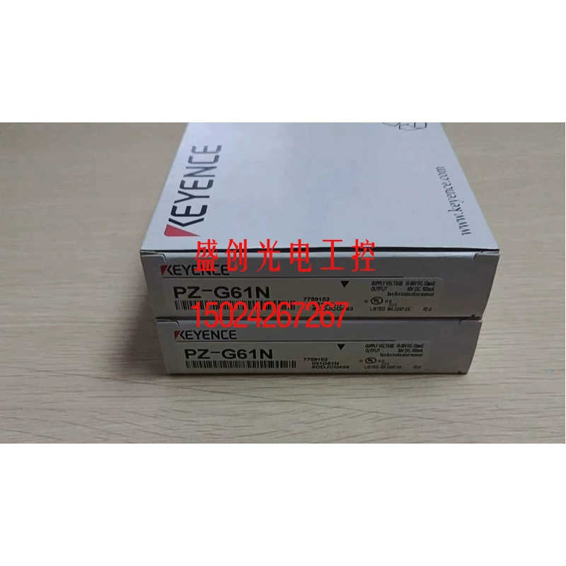 基恩士PZ-G61CP PZ-G61EN PZ-G61EP PZ-G61N