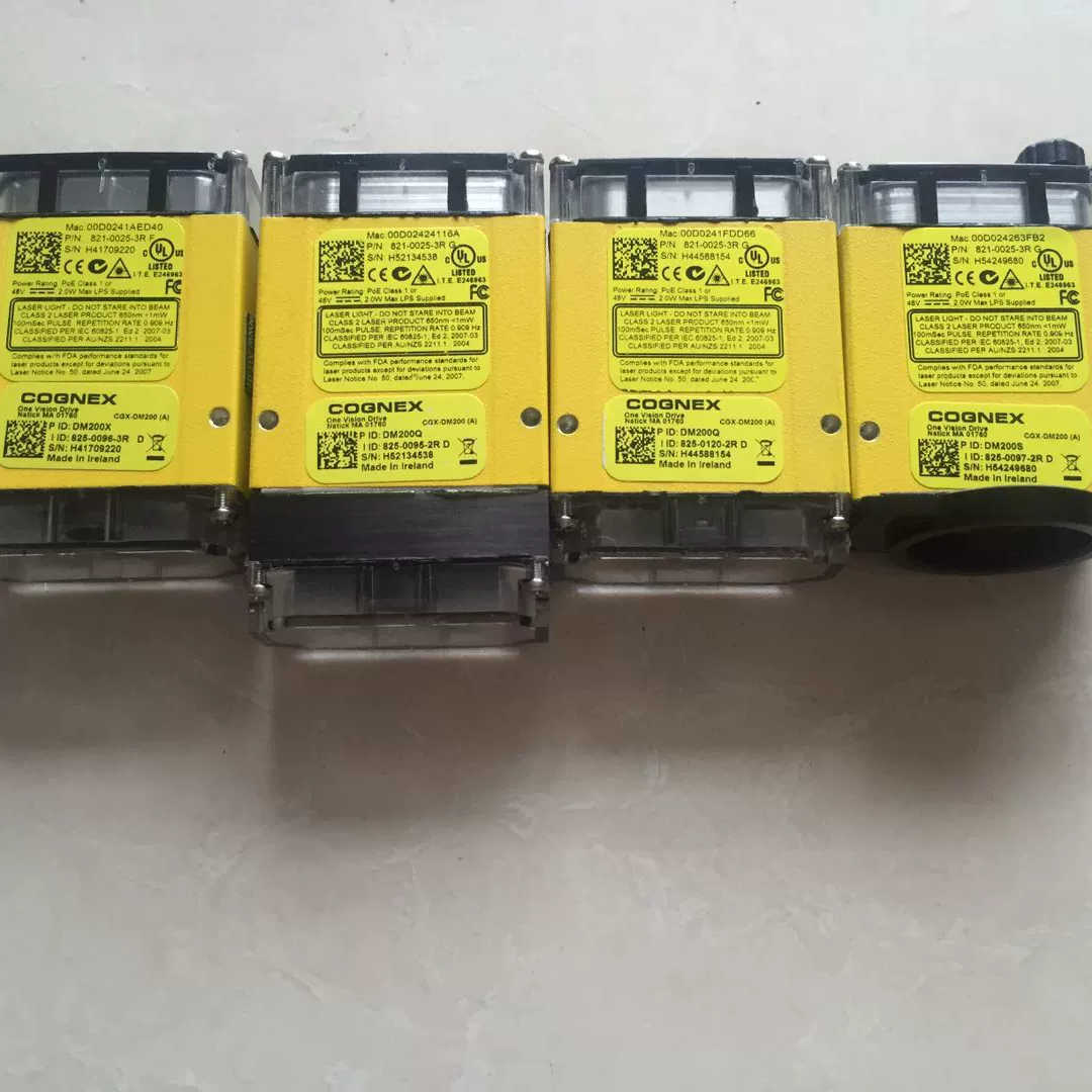 DM200Q康耐视COGNEX读码器DM200Q