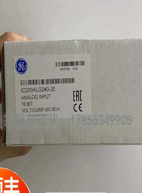 GE IC200MDD845 IC200MDD847 IC200MDD851
