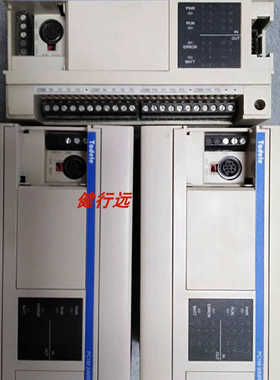 PC1M-24MR泰德奥Tadele系列PLC