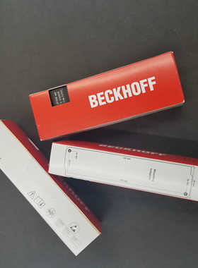 BECKHOFF倍福 EPP2816-0010/EPP2008-0001 模块