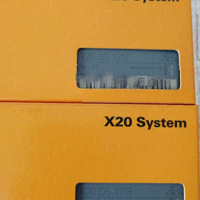 贝加莱8AC123.60-1 X20CP3485-1 X20PLC X20IF2792 H35VXbg023