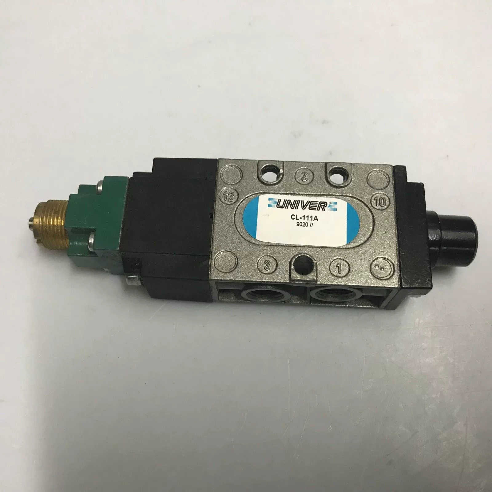 UNIVER电磁阀AG-3051 CM-435E AG-3003 AG-3232 CL-111A