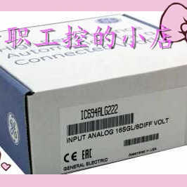 GE IC200ALG261 IC200ALG262
