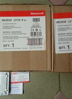 伺服马达M6284F1078-F  M6284F1013