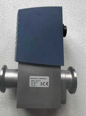 英福康/INFICON 真空阀 VIP025-X  253-371