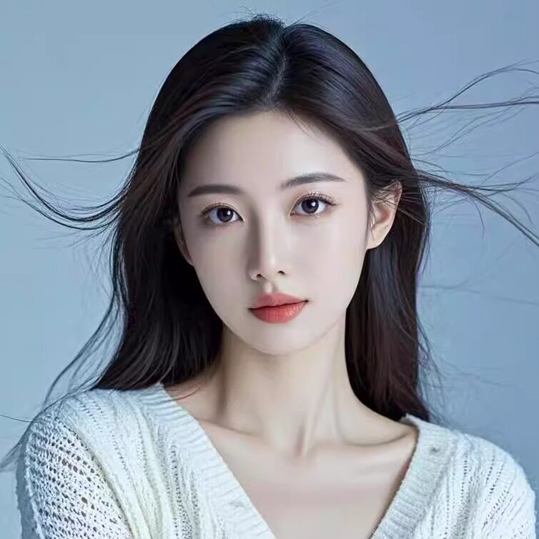 项链女25年新款设计感经