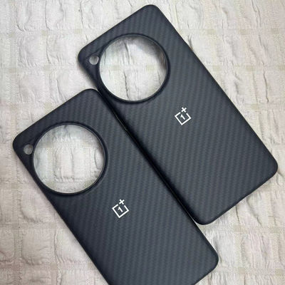 适用于一加12原装手机壳正品全包保护套oneplus12保护壳防摔芳纶纤维壳，全新未拆封支持查真伪