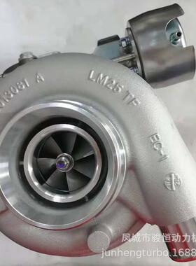 涡轮增压器B2G2674A25622A18-022110709880002CAT2TURBOCH