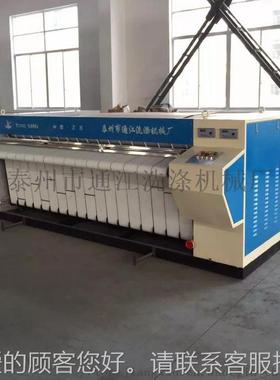 YPA-II-3被罩烫平家机_熨平床机厂直供货源_单熨设备节能烫高效