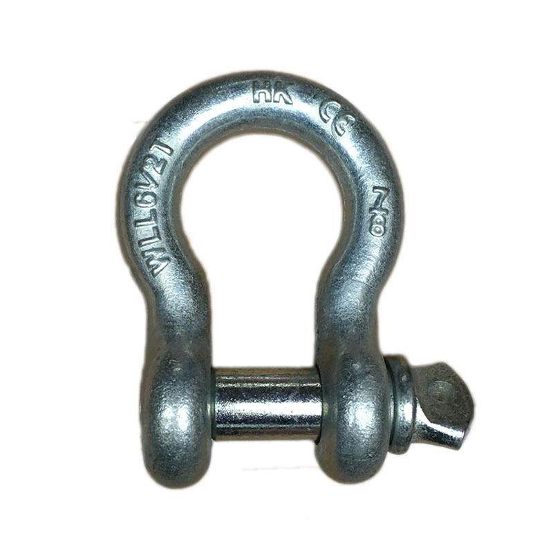横销直 6-弓70美LSY标BX卸径扣适用吊装型卸扣 模锻卡环镀锌卸扣,搬运/仓储/物流设备,卸扣/锁扣/吊环/套环/吊钩,淘宝优惠券,粉丝福利购,淘宝优惠卷
