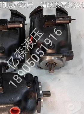 0PARKER派克柱塞P110AM286259/P1075 P1028 JGHP1045泵 P41060 P1