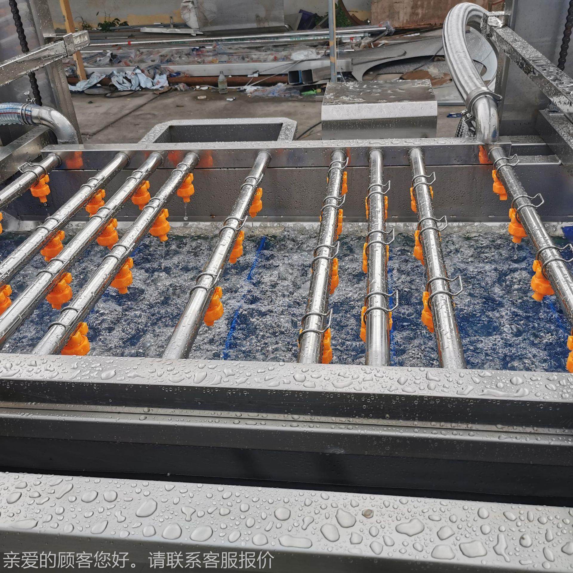 商用全动豆自气泡洗机 果蔬鼓泡清喷淋清洗设备 WOD萝卜角去泥清,清洗/食品/商业设备,果蔬加工设备,淘宝优惠券,粉丝福利购,淘宝优惠卷