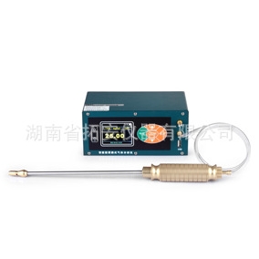 便携式六氟化硫检测仪/便携式SF6气体分析仪TFS-SF6