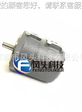 日本TOKIMEC东京计塑器液压油泵SQP4-75-1A8-1JVQ注压叶铸机鞋机