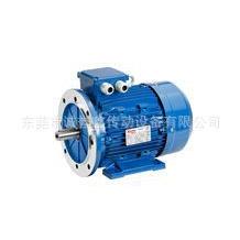 应意大利IM电机T90L4 1.5W 4P 铝合供金马达C ITS90L4 1CEME电机