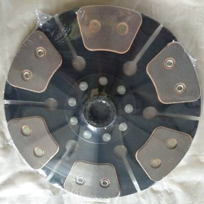 家供应38离合器-动片TM片27厂5龙工压盘从盘叉C车配件
