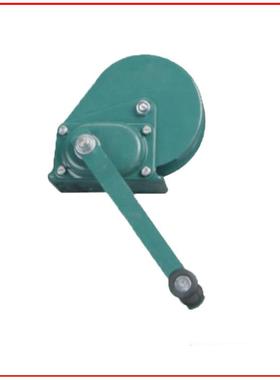 美国原升装艾培尔 ABLE手168B绞盘HW型手摇绞盘带刹车手摇提摇机