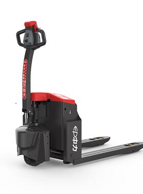 T电动搬运2车2T悍金刚 ETEPT20-200-20EH P地牛越野款