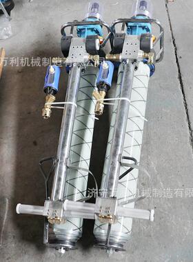 YT-/190320液压锚机杆钻M机 煤矿用有煤安气动锚杆钻打孔风动MYT-