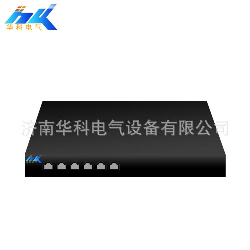 煤矿线普通通信系统专用软交换设备 网络模I软拟接无口PPBX交换设