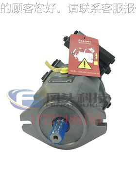 销售德国原装进口柱A塞泵A10VSO8DF2LR/3P1R-P1XFE2N00