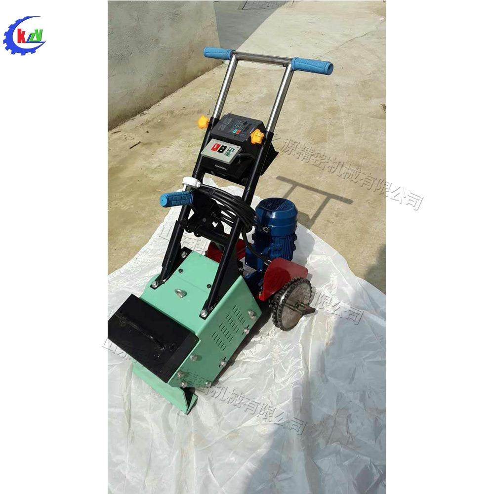 跑手扶式PVC地面铲削机坪 塑胶道翻新处理机 篮694球场地翻刨新地,五金/工具,筑路机械,淘宝优惠券,粉丝福利购,淘宝优惠卷