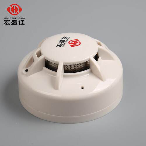 JT-Y-GDHA256621-G 测耐温感烟探测器  烟雾探 -40器+120度环境